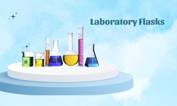 Laboratory Flasks Manufacturer in Madhya Pradesh