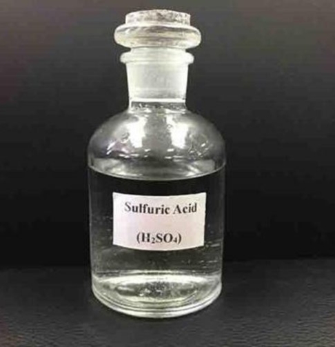 Sulphuric Acid